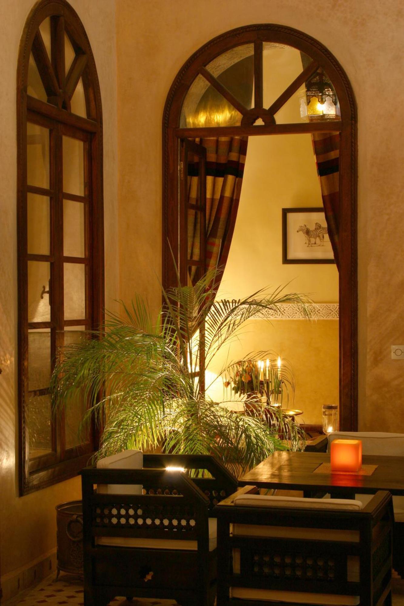 Riad Djemanna Марракеш Экстерьер фото